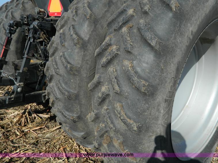 image for item AZ9039 1997 Case IH 8910 tractor