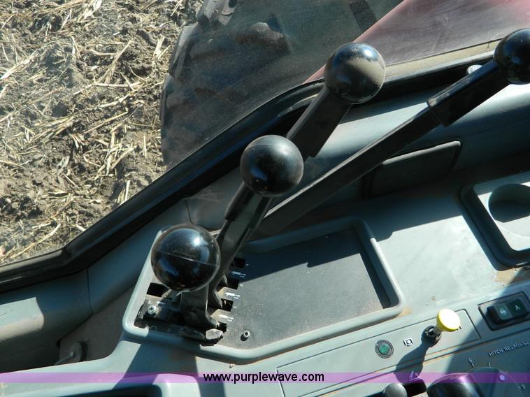 image for item AZ9039 1997 Case IH 8910 tractor