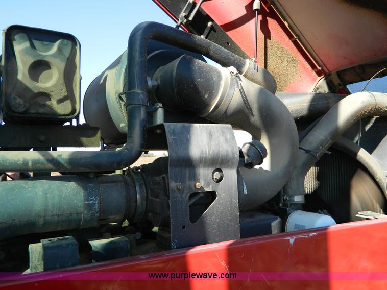 image for item AZ9039 1997 Case IH 8910 tractor