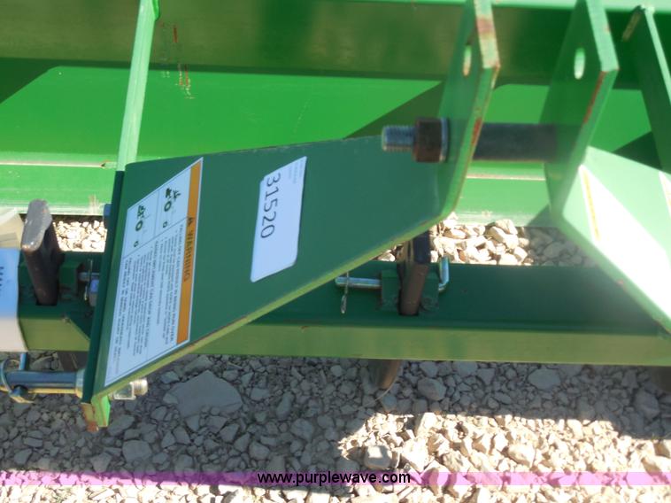 image for item E7725 Woods BSE5 box blade