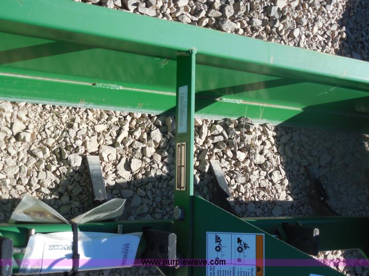 image for item E7725 Woods BSE5 box blade