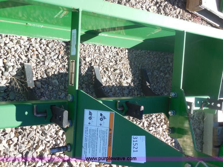 image for item F3266 Woods BSE5 5' box blade