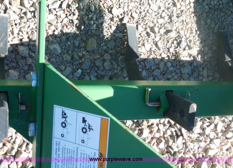 image for item F3266 Woods BSE5 5' box blade