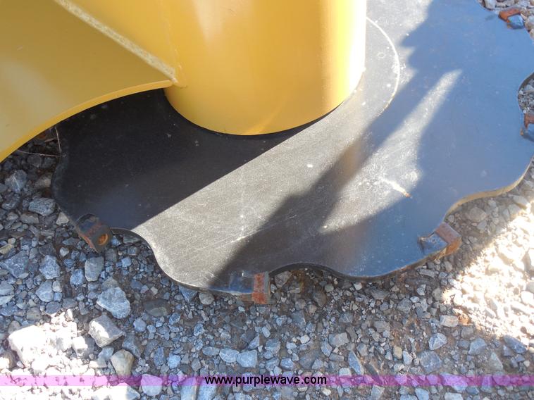 image for item F3267 Dougherty FB2600 fixed boom turbo saw