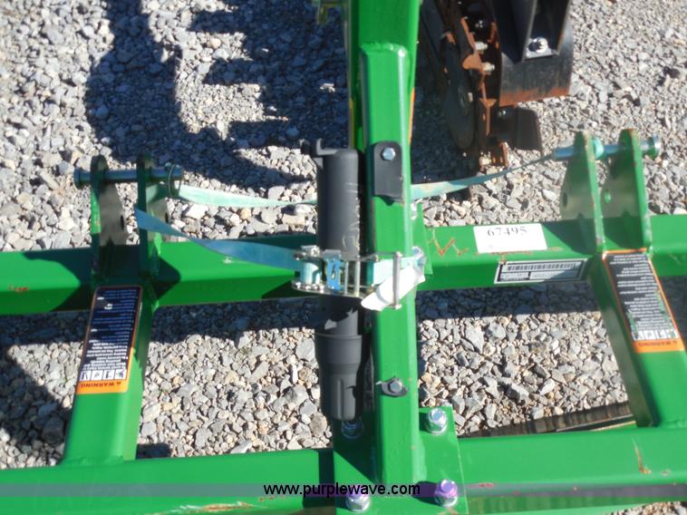 image for item F3268 Frontier LP1172 6' land plane