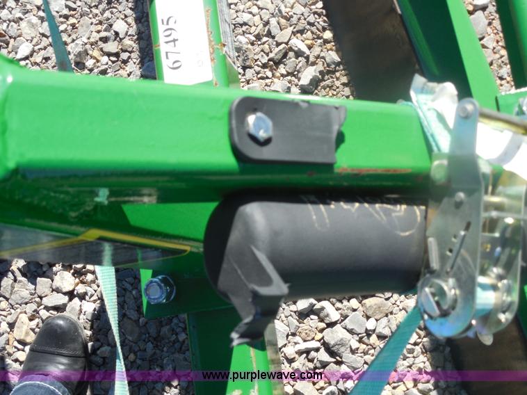 image for item F3268 Frontier LP1172 6' land plane