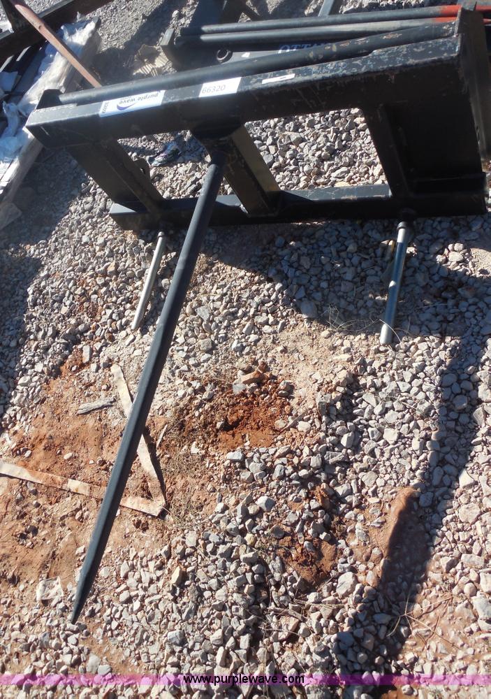 image for item F3269 Koyker hay spike