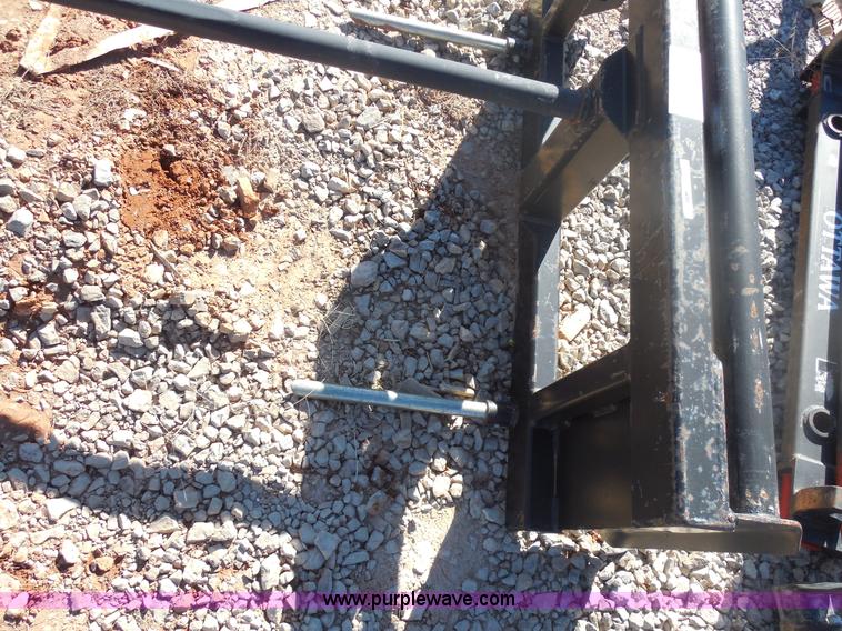 image for item F3269 Koyker hay spike