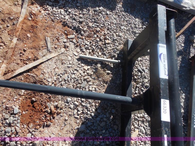 image for item F3269 Koyker hay spike