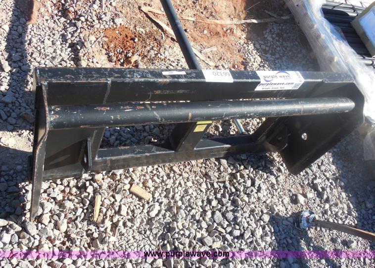 image for item F3269 Koyker hay spike