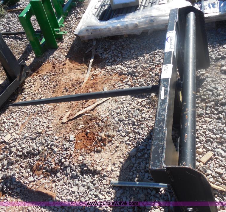 image for item F3269 Koyker hay spike