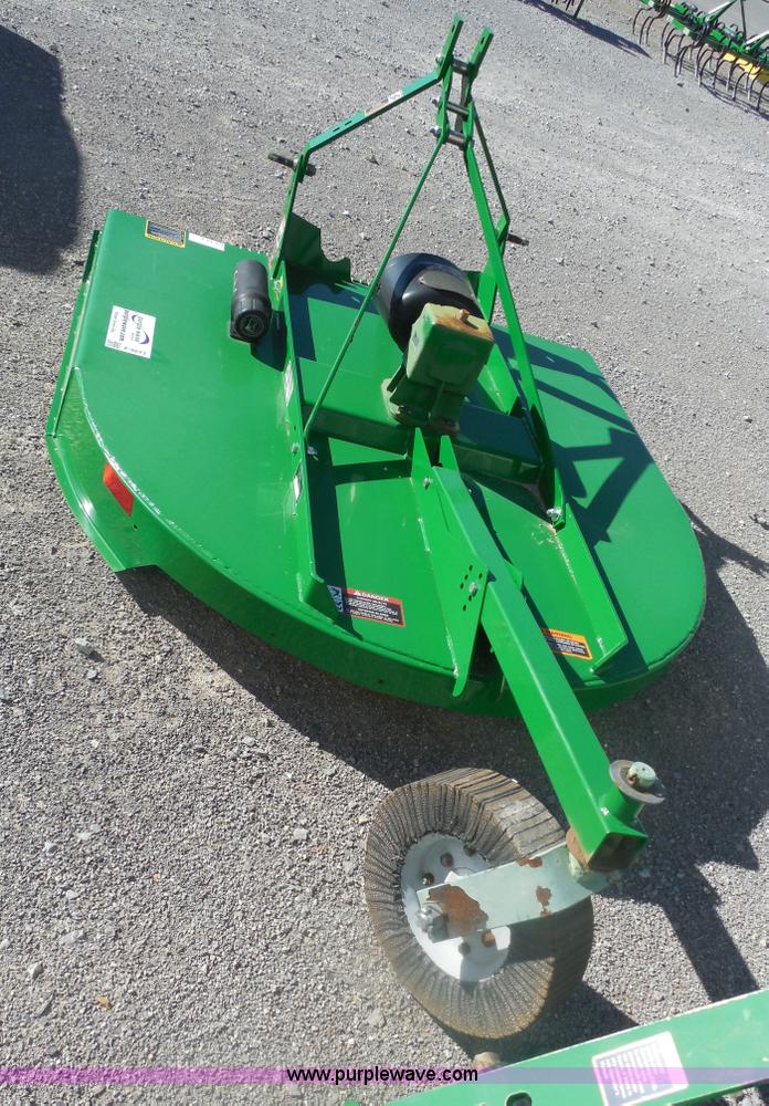 image for item F3271 Frontier RC2060 rotary mower