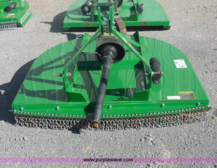 image for item F3271 Frontier RC2060 rotary mower