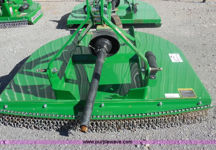 image for item F3271 Frontier RC2060 rotary mower