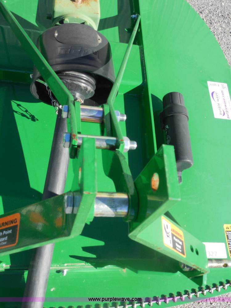 image for item F3271 Frontier RC2060 rotary mower