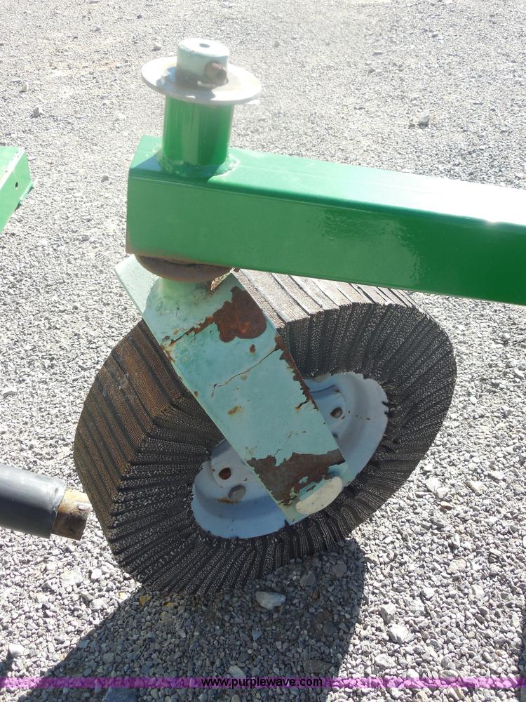 image for item F3271 Frontier RC2060 rotary mower