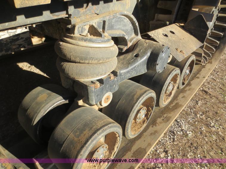 image for item F6730 1998 Caterpillar Challenger 85E tractor