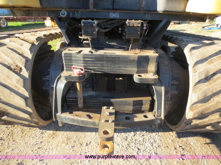 image for item F6730 1998 Caterpillar Challenger 85E tractor