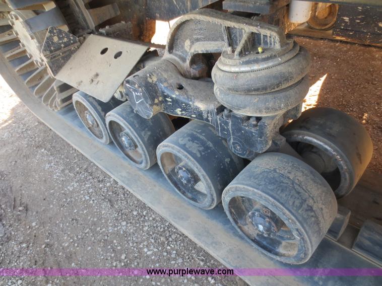 image for item F6730 1998 Caterpillar Challenger 85E tractor