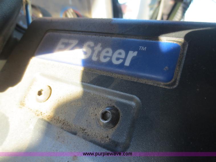 image for item F6730 1998 Caterpillar Challenger 85E tractor