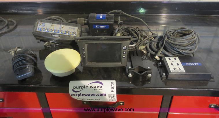 image for item F6731 Ag Leader EZ-Boom 2010