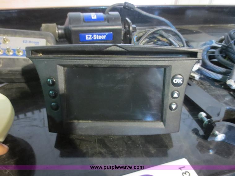 image for item F6731 Ag Leader EZ-Boom 2010