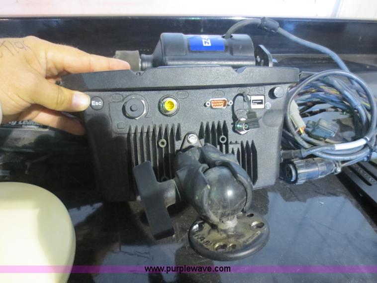 image for item F6731 Ag Leader EZ-Boom 2010