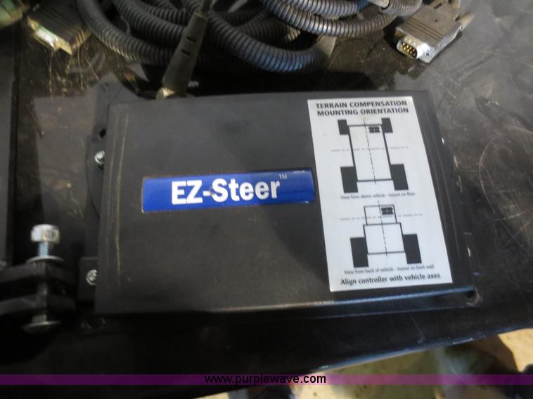 image for item F6731 Ag Leader EZ-Boom 2010