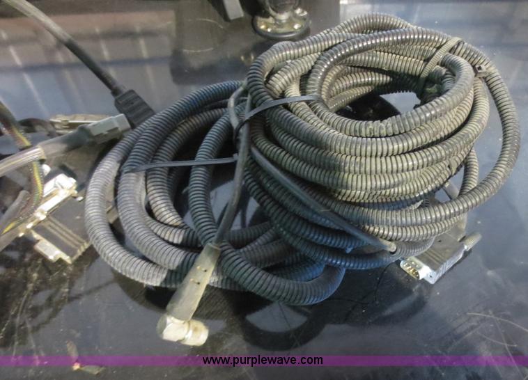 image for item F6731 Ag Leader EZ-Boom 2010