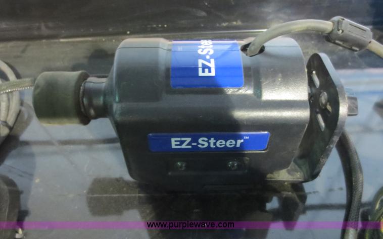 image for item F6731 Ag Leader EZ-Boom 2010