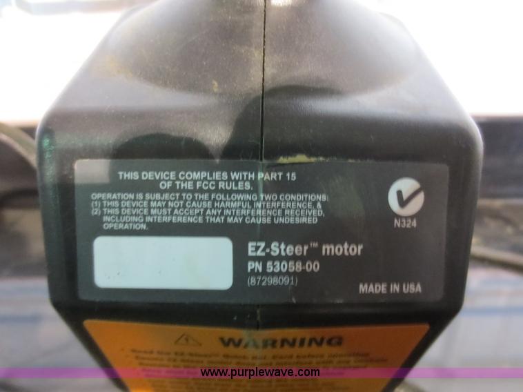 image for item F6731 Ag Leader EZ-Boom 2010