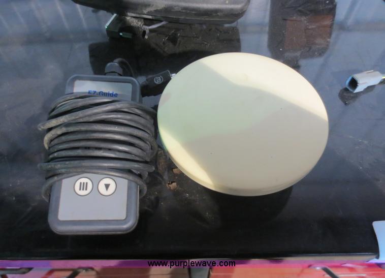 image for item F6731 Ag Leader EZ-Boom 2010