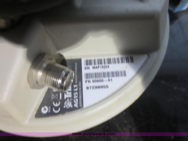 image for item F6731 Ag Leader EZ-Boom 2010