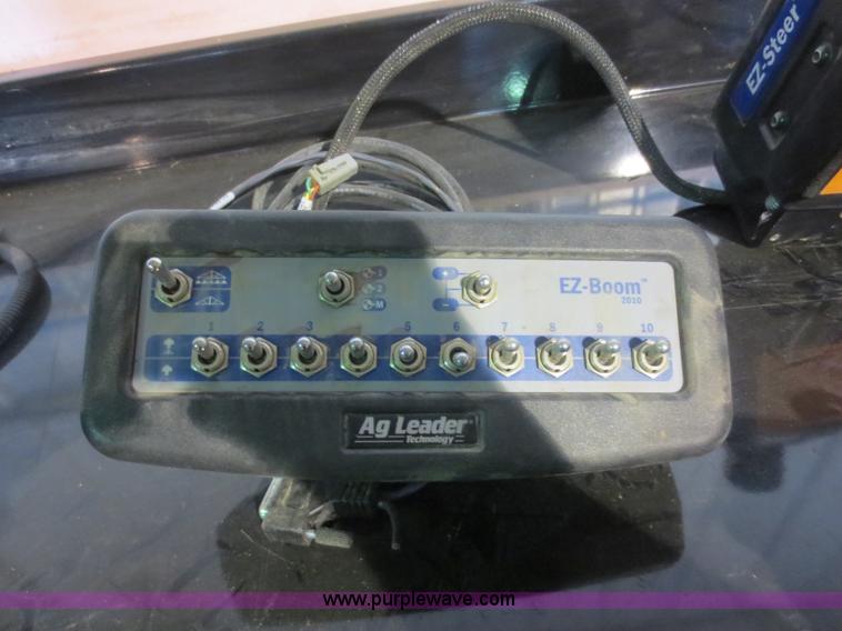 image for item F6731 Ag Leader EZ-Boom 2010