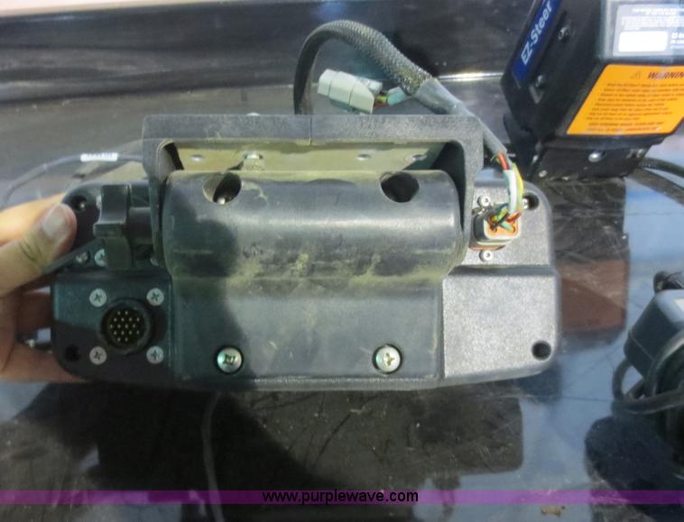 image for item F6731 Ag Leader EZ-Boom 2010