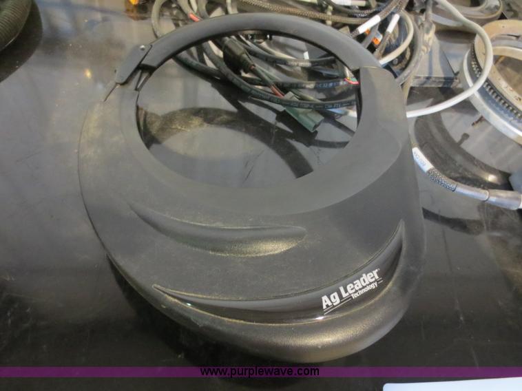 image for item F6734 AG Leader Ontrac 2 auto steer system