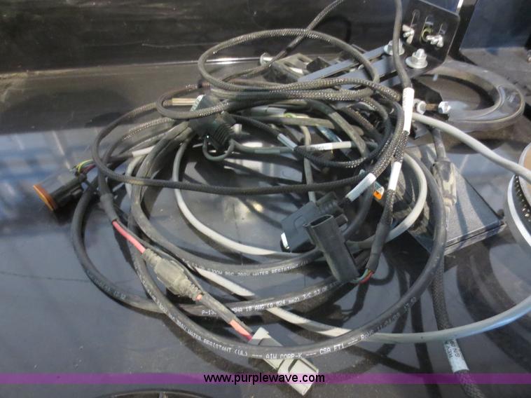 image for item F6734 AG Leader Ontrac 2 auto steer system