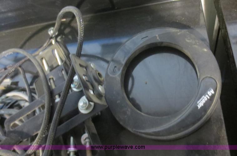 image for item F6734 AG Leader Ontrac 2 auto steer system