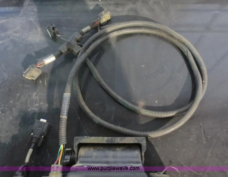 image for item F6735 AG Leader EZ- Boom 2010