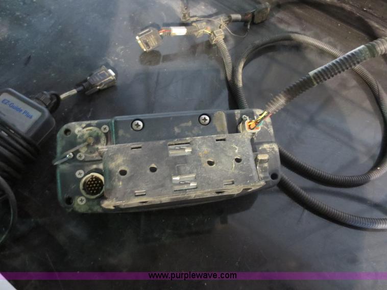 image for item F6735 AG Leader EZ- Boom 2010