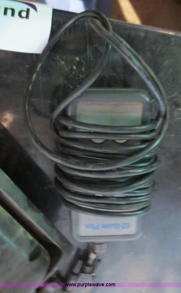 image for item F6735 AG Leader EZ- Boom 2010