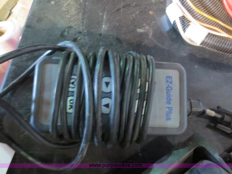 image for item F6735 AG Leader EZ- Boom 2010