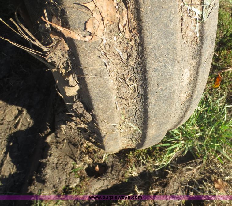 image for item F6740 1974 John Deere 4630 tractor