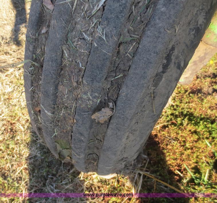 image for item F6740 1974 John Deere 4630 tractor