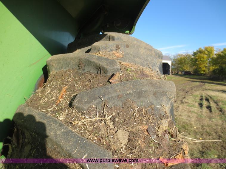 image for item F6740 1974 John Deere 4630 tractor