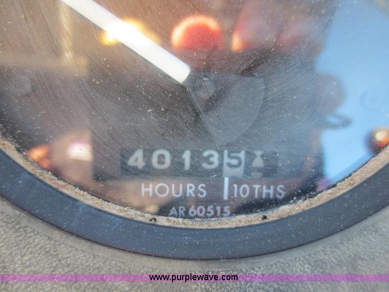 image for item F6740 1974 John Deere 4630 tractor