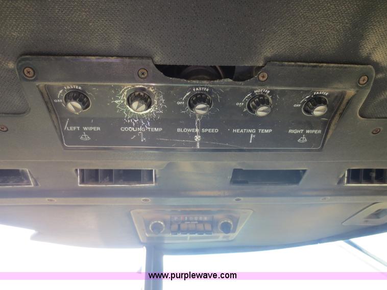 image for item F6741 1975 John Deere 4430 tractor