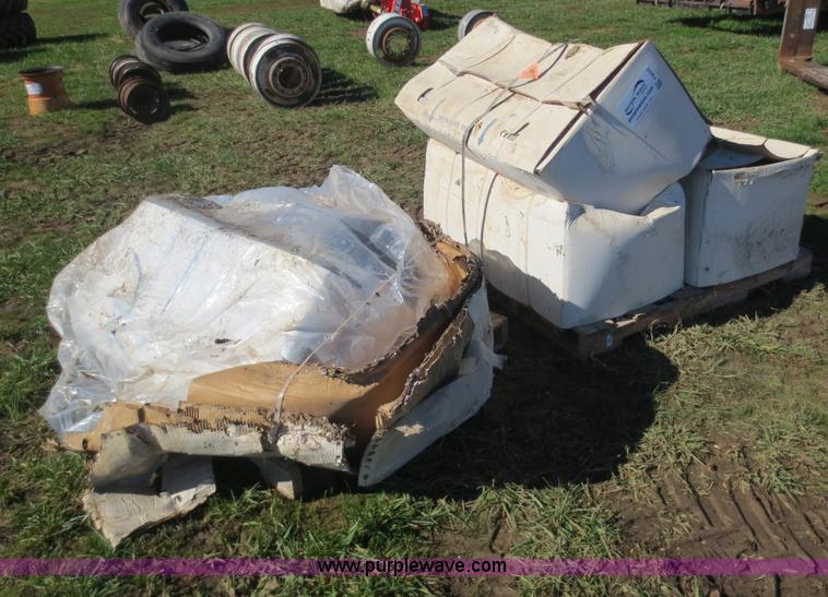 image for item F8022 Roto-Press silage bags