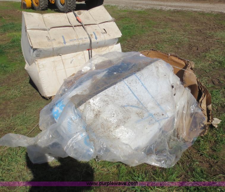 image for item F8022 Roto-Press silage bags