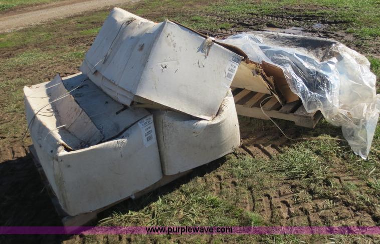 image for item F8022 Roto-Press silage bags